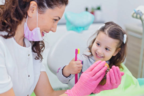 Why Choose Us for Your Dental Needs in Fairport Harbor, OH